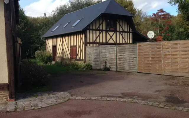 Gîte Hermival