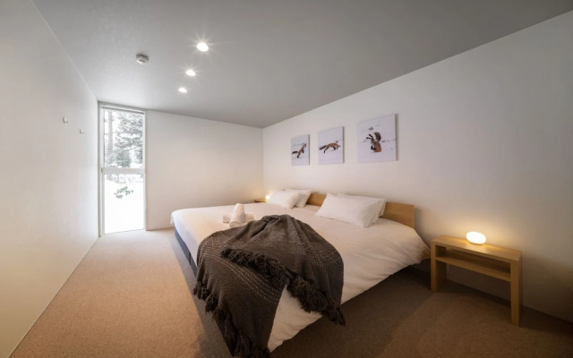 Blue River Chalets