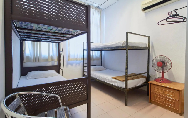 G99 Hotel