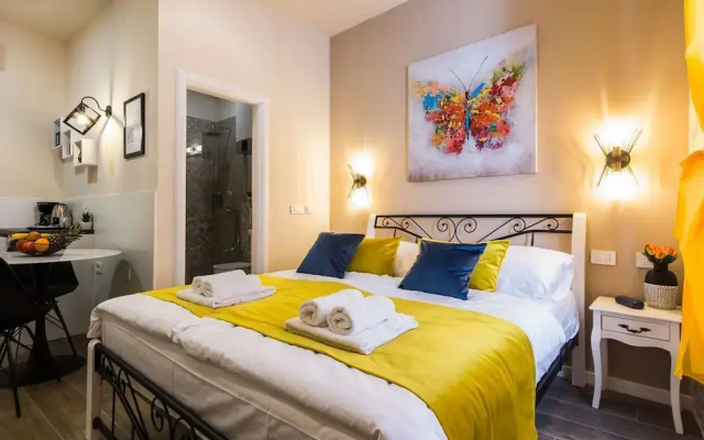 Authentic Stay in the Heart of Zadars Old Town