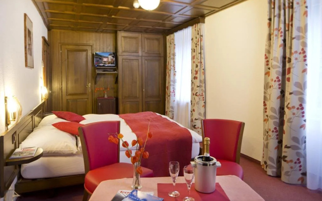 Hotel Antico