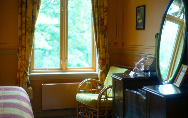 Dalen Hotel