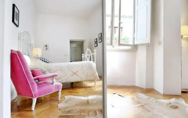 Bernardos rooms