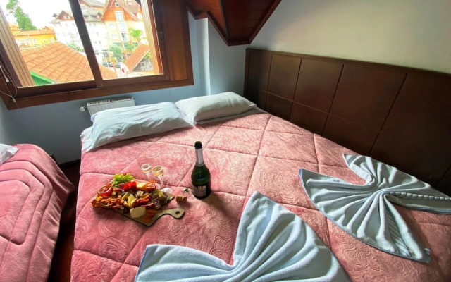 Apartamento Orquideas 204