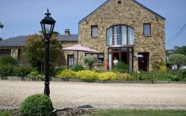 Clos du Berger