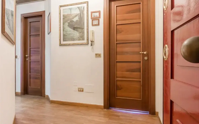 Anzani Apartment