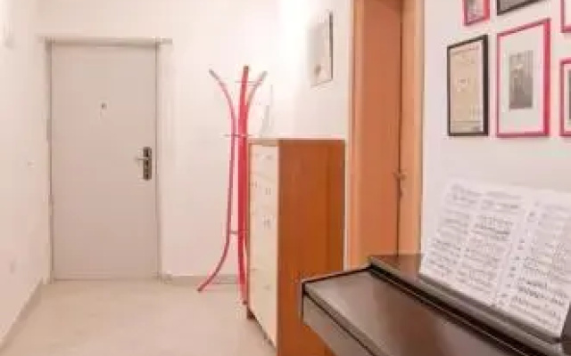 Apartments Zagy