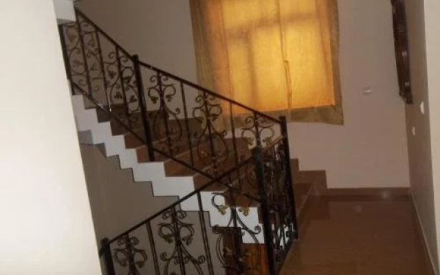 Temos Guesthouse