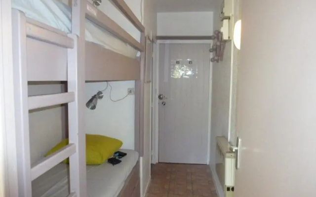 Studio Arette, 1 pièce, 6 personnes - FR-1-602-40