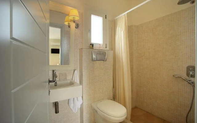 Aeolos Hotel
