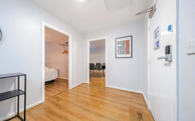 Host Stay Apartment 1 Stanley Street