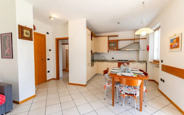 Casa Alla Masera Child Friendly