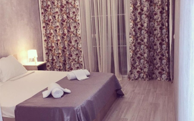 Inn Aradzny (Инн Аразны)