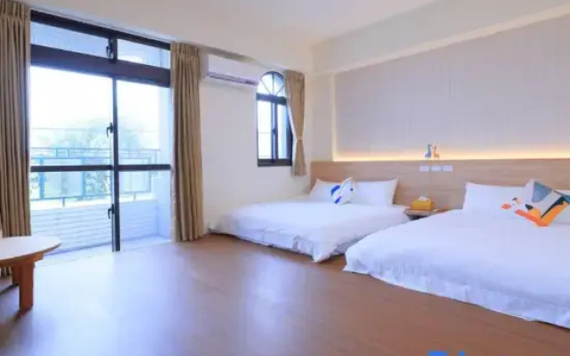 Rice B&B