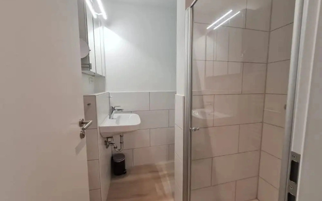 Ferienwohnung in Petersdorf auf Fehmarn