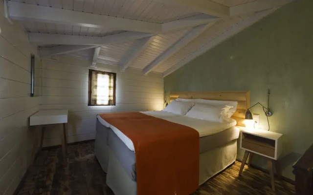 Hotel 1800