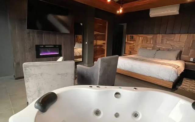 Temexkal Resort