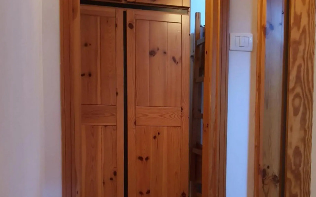 GUARIENTO, small three room apartment (022039-AT-903991)-102 GUARIENTO
