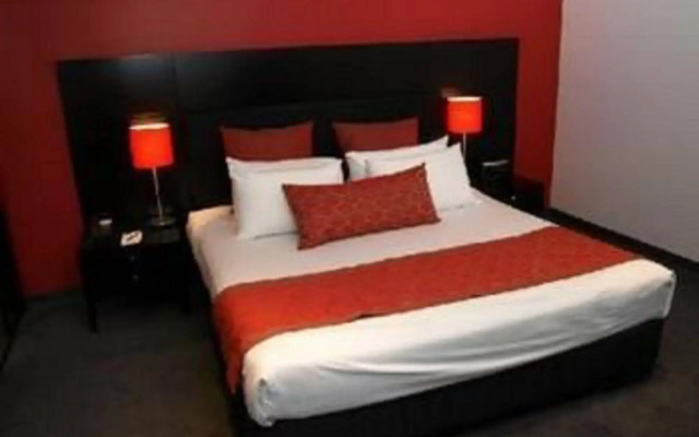 Leichhardt Hotel
