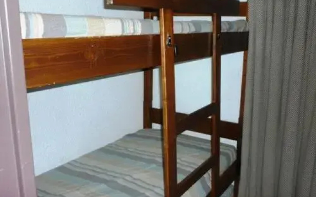 Apartment Maxi Studio 4 Pers. Au Centre Station