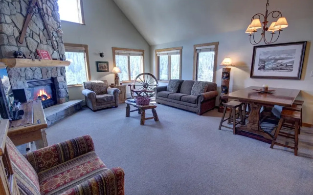 Arapahoe Lodge 8132 by SummitCove Vacation Lodging