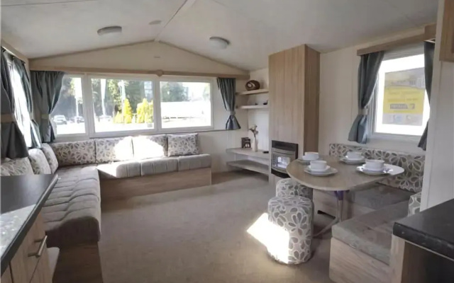 Seashore Caravans
