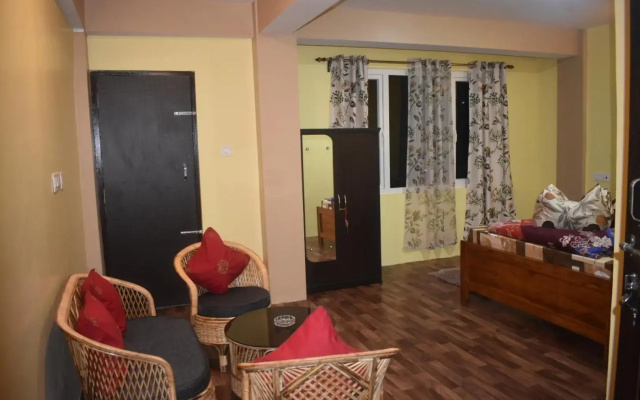 Nava homestay