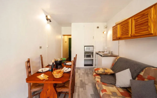 Apartment Cosmos Le Corbier 30860