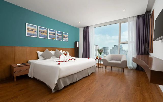 Royal Lotus Hotel Danang