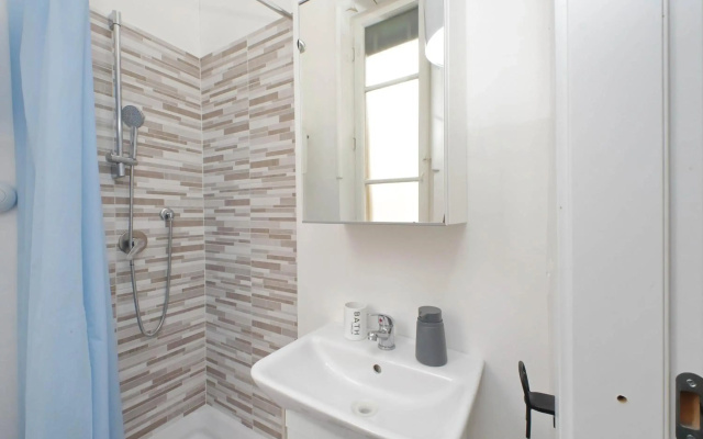 Triumph Apartment