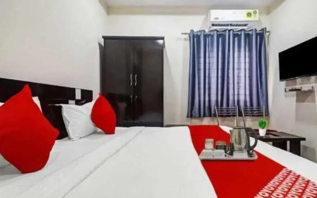 BSR Hotel
