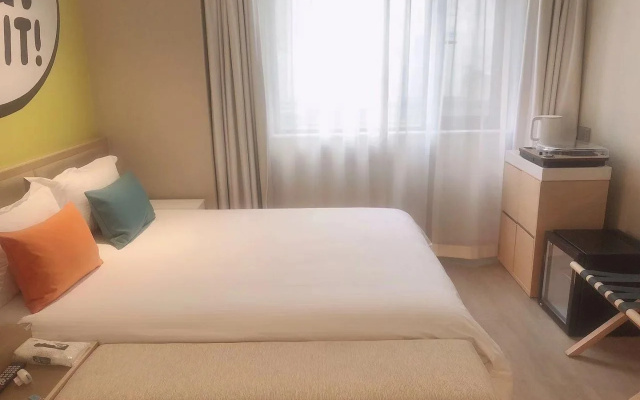 Nanjing Goldstar Hotel