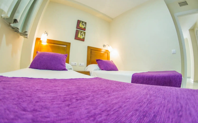 Fenix Beach Apartamentos