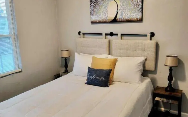 Greenhill Boutique Suites