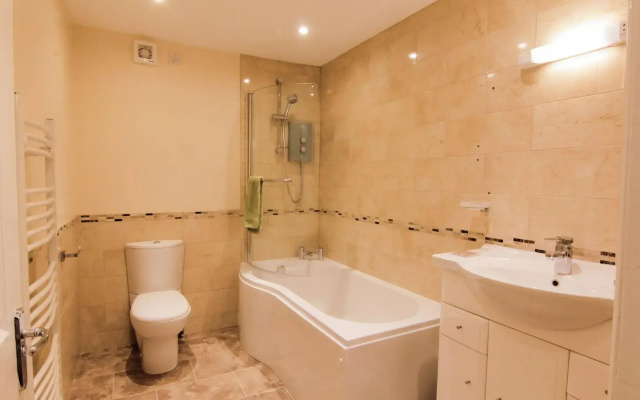 Ness View Apartment