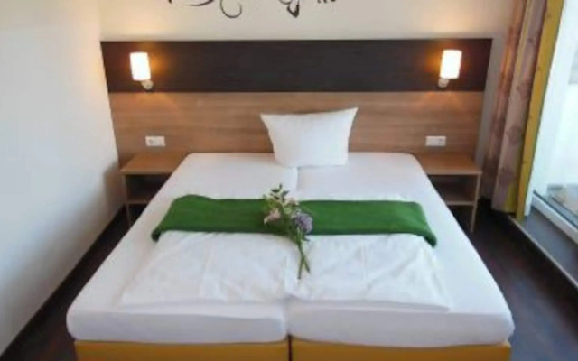 eXo Boutique Hotel Mannheim