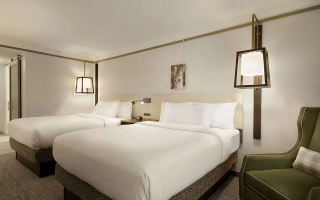 Hilton Garden Inn Newtown Square Radnor