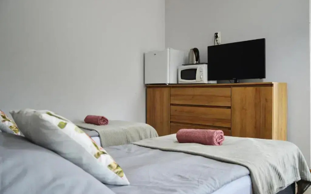 Apartament Adabet