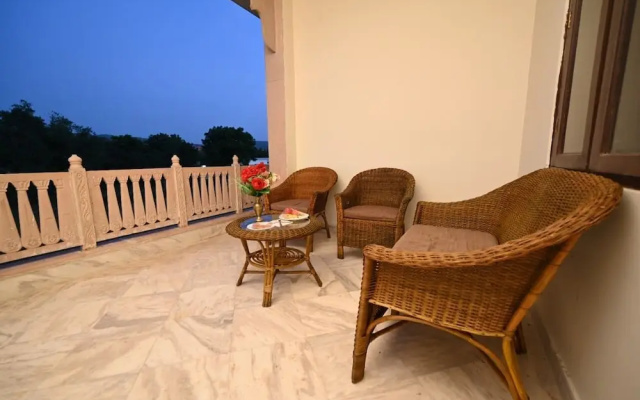 Ginger Ranthambore,Sawai Madhopur