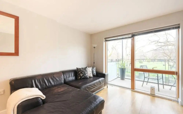 Great Value 1-bedroom Near Tower Bridge