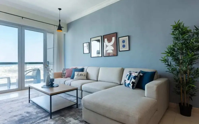 Stylish & Ideal Apartment in Downtown!