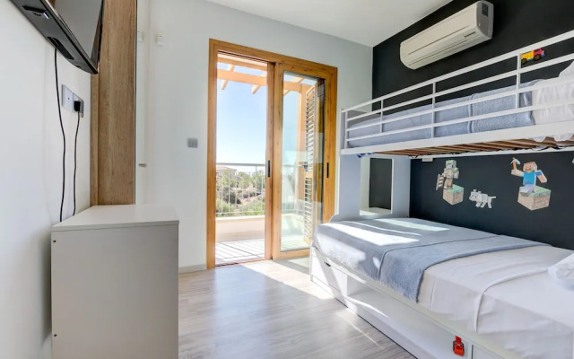 Villa 347 - Meo