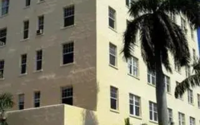 Gulfstream Hotel
