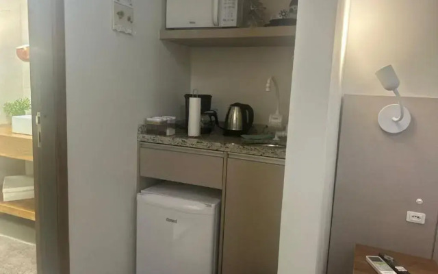 Bela Vista Hospedagem