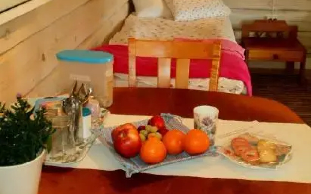 Nils Tolsgårdens Bed & Breakfast