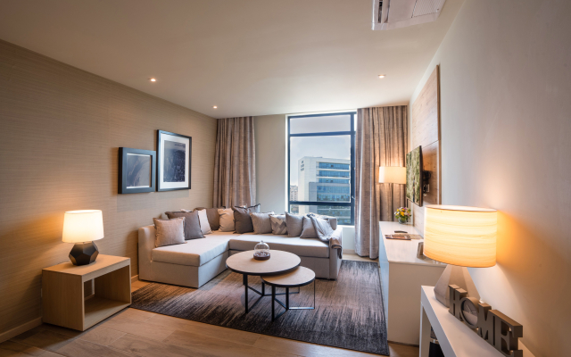 Somerset Westview Nairobi