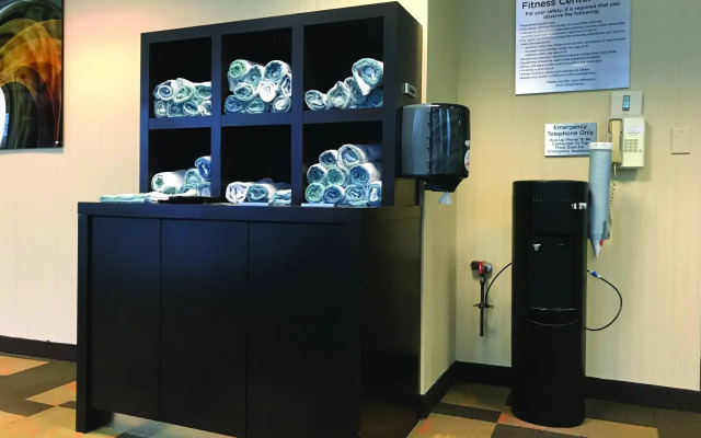 Courtyard by Marriott Toronto Markham