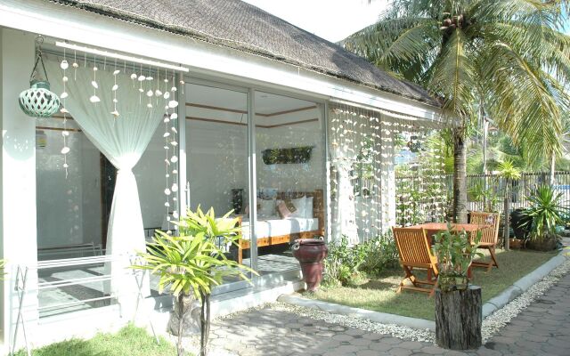 Отель Rajapruek Samui Resort Таиланд, Самуи - отзывы, цены и фото номеров - забронировать отель Rajapruek Samui Resort онлайн вид на фасад
