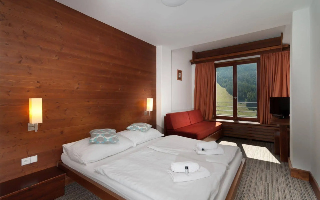 Hotel Adam