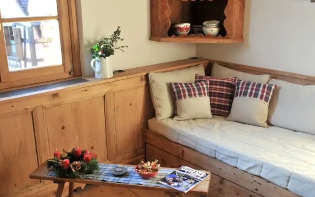 S"storikenascht Comfortable Holiday Residence